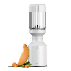 New Beast Blender in Cloud White